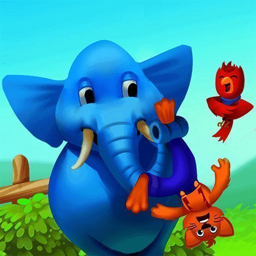 动森消消乐 安卓版 V1.19.1