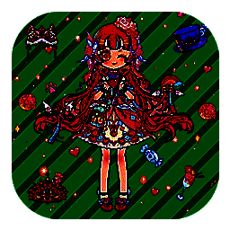 萌萌公主换装 安卓版 V1.8