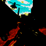 巷战狙击大师 手机版 V1