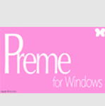 Preme for Windows 0.99.5.0