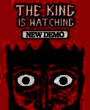 《王之凝视》中文版