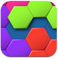 积木六边形拼图 最新版 V1.3.0