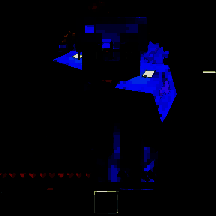 我的像素模拟世界 V1.0