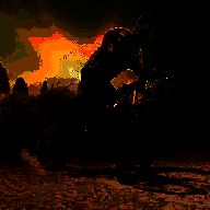 特技山地自行车 V1.0.1