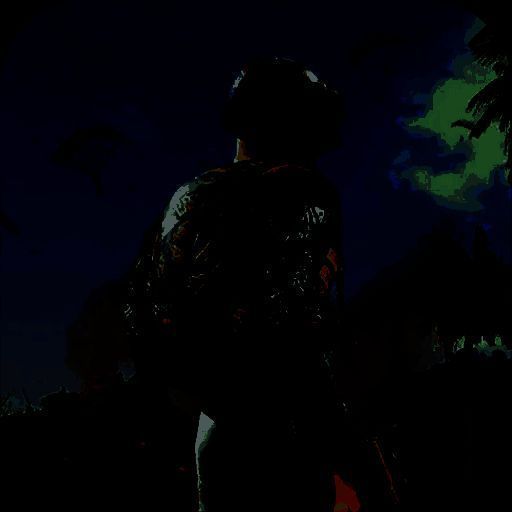 迷你吃鸡射击 V2.1.0