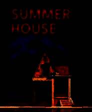 《SUMMERHOUSE》中文版