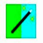 《Laser Photo Wizard》最新版