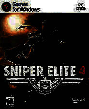 《狙击精英4》电脑版