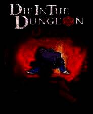 《骰死地牢》官方版