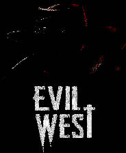 《暗邪西部》免安装中文版