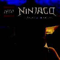 乐高幻影忍者：罗宁的阴影 官方正版 V1.06.2