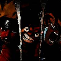 代号JUMP 手机版 V1.10