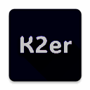 k2er 激活工具 V0.2.322