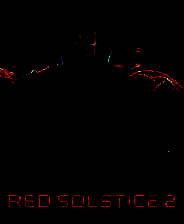 《红至日2：幸存者》免安装中文版