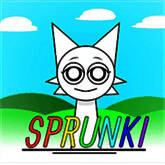 节奏盒子sprunki 全员温达模组 V1.0