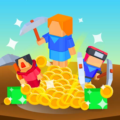 积木碎碎碰 V1.1.1