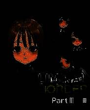 《Liminal Border Part III》官方版