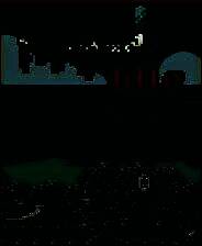 《游牧闲置》中文版