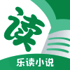 乐读小说 网页版 V1.1.11