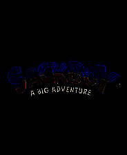 《麻布仔大冒险》中文版