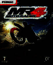 《摩托英豪4》免安装中文版