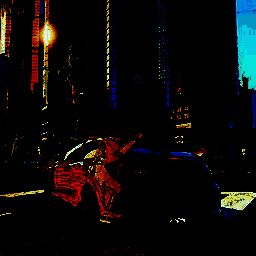 城市漂移达人 手机版 V189.1.0.3018