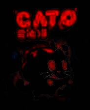 《CATO 黄油猫》电脑版