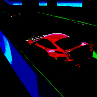 城市汽车竞速 最新版 V1.0.0