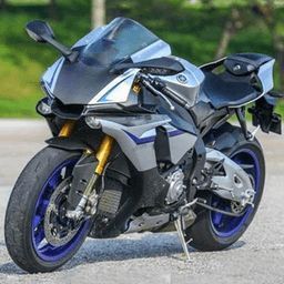 终极摩托狂飙 官网版 V1.0