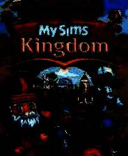 《MySims&trade; Kingdom》