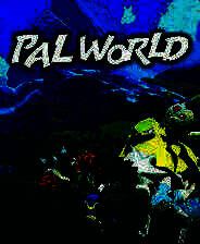 《幻兽帕鲁》光束剑MOD