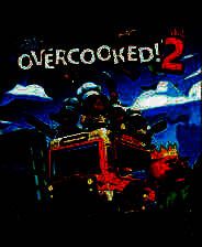 《胡闹厨房2》电脑版