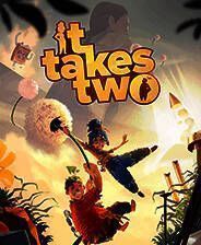 《双人成行》电脑版