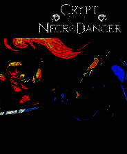 《节奏地牢》电脑版