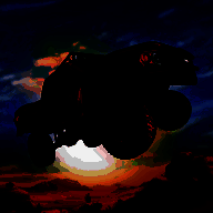 刺激越野赛车 V1.0.5