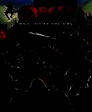 《兽人必须死! 死亡陷阱》 v1.1.4升级档+未加密补丁[RUNE]