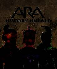 《Ara：不为人知的历史》 v1.3.1升级档+未加密补丁[RUNE]