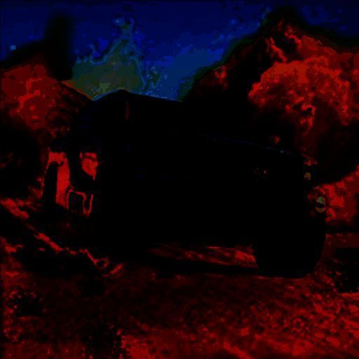 急速越野赛车 安卓版 V189.1.0.3018