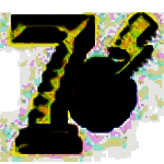 ISO标准图片生成器v1.0