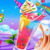 快乐奶茶模拟器 安卓版 V1.0