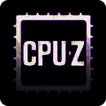 CPU-Z_2.08免安装版