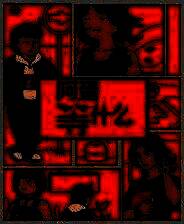 《阿蛋等什么》中文版