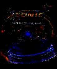 《索尼克赛车 交叉世界》游戏库