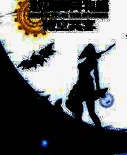 《数码宝贝物语 时空异客》游戏库