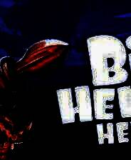 《大头盔英雄》中文版