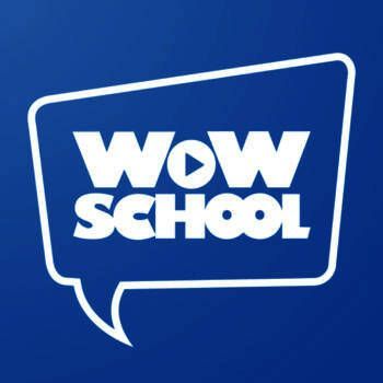 哇校英语直播 V1.5.2