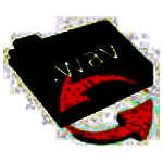 蒲公英WAV格式转换器v12.3.6.0