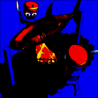 放置烧烤大师 V0.0.1