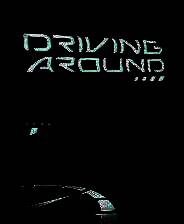 《悠然驾驶》免安装中文版