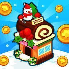 开心美食岛 V1.9.5